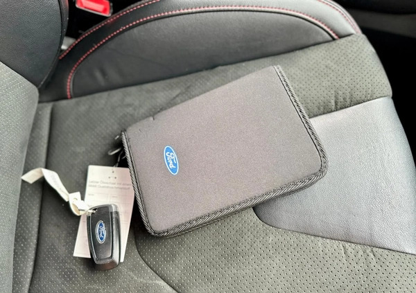 Ford S-Max cena 99900 przebieg: 158968, rok produkcji 2019 z Rzgów małe 497